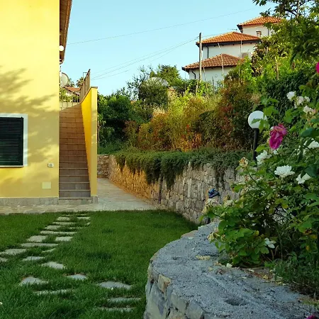 Casa Laura بيت للعطل