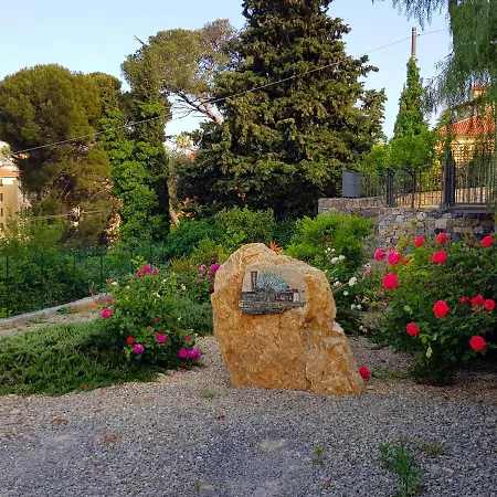 Casa Laura בית נופש *