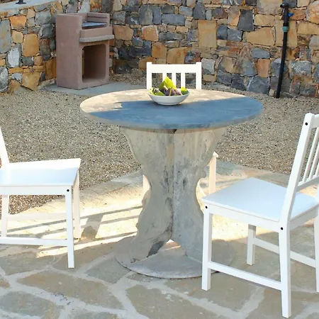 Casa Laura * אימפריה