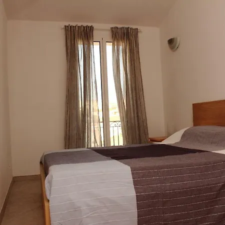 בית נופש Casa Laura