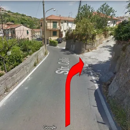 Casa Laura إمبيريا