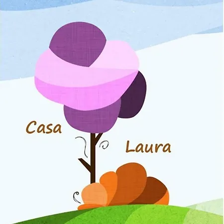 Casa Laura * אימפריה