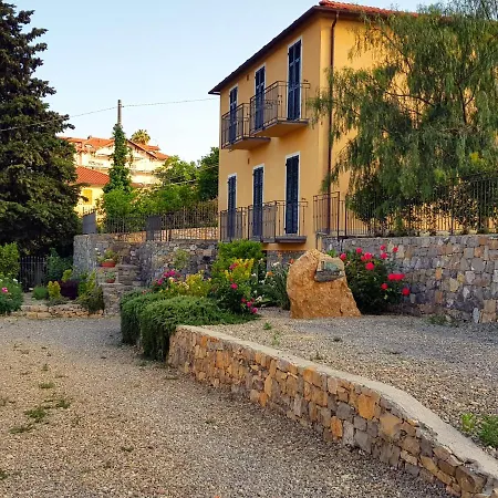 Casa Laura Imperia
