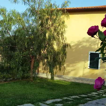 Casa Laura *