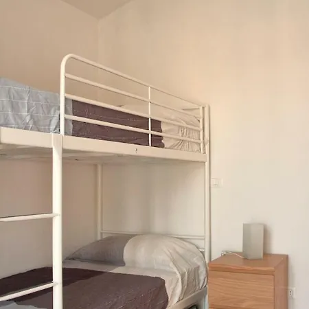 Casa Laura Vakantiehuis Imperia