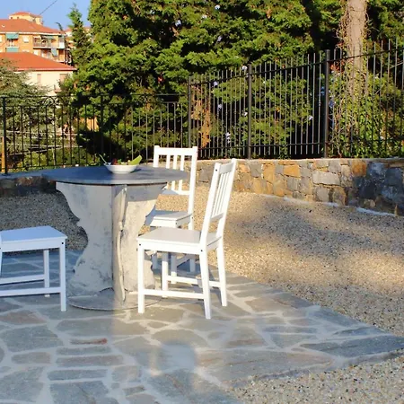 Casa Laura Vakantiehuis