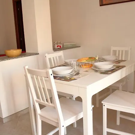 Σπίτι διακοπών Casa Laura *