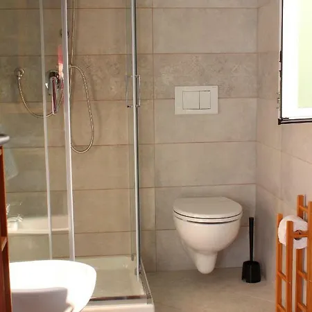 Σπίτι διακοπών Casa Laura *