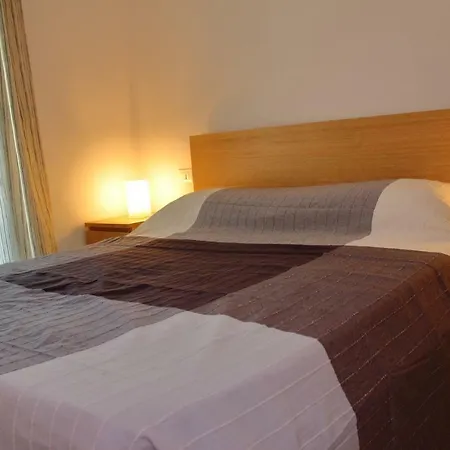 Σπίτι διακοπών Casa Laura *