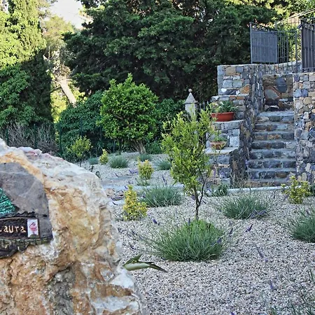 Casa Laura Vakantiehuis Imperia