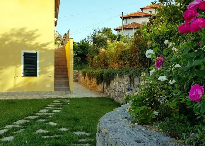 Casa Laura Σπίτι διακοπών