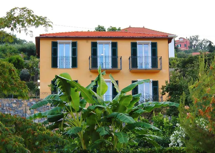 Σπίτι διακοπών Casa Laura