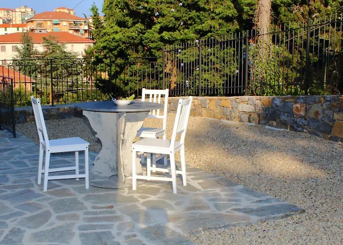 Casa Laura Σπίτι διακοπών