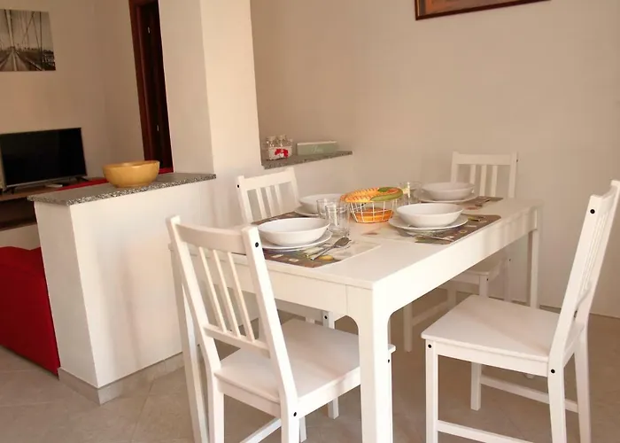 Сasa de vacaciones Casa Laura *