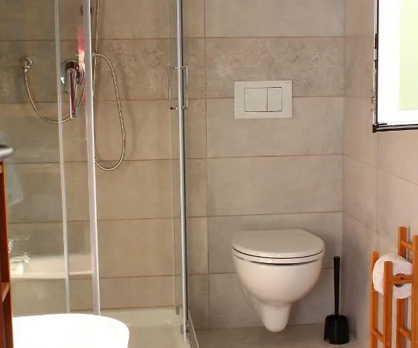 Сasa de vacaciones Casa Laura *