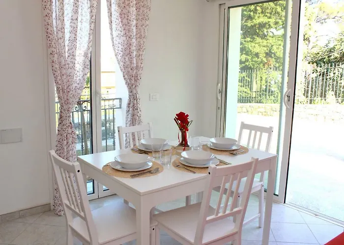 Σπίτι διακοπών Casa Laura *