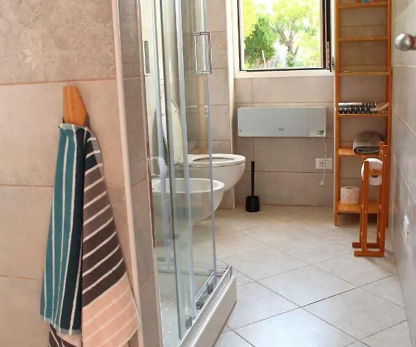 Σπίτι διακοπών Casa Laura