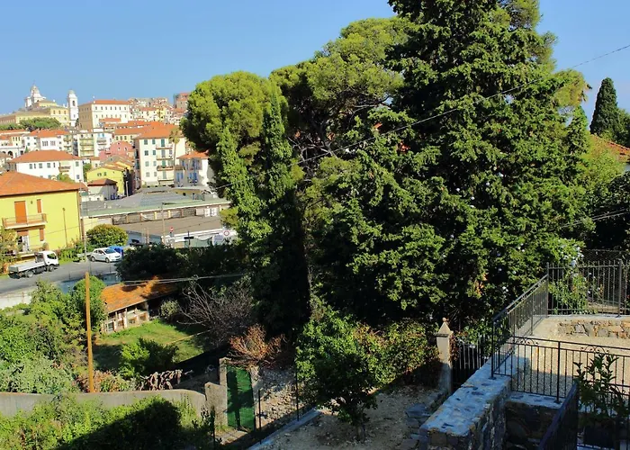 Casa Laura Σπίτι διακοπών Imperia