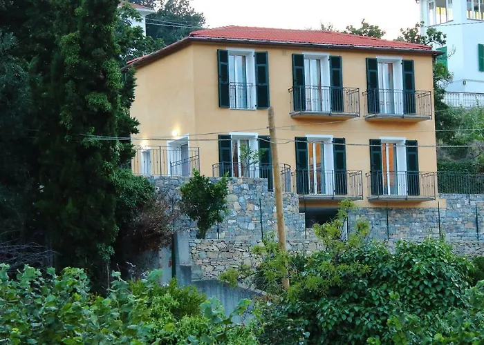 Casa Laura *