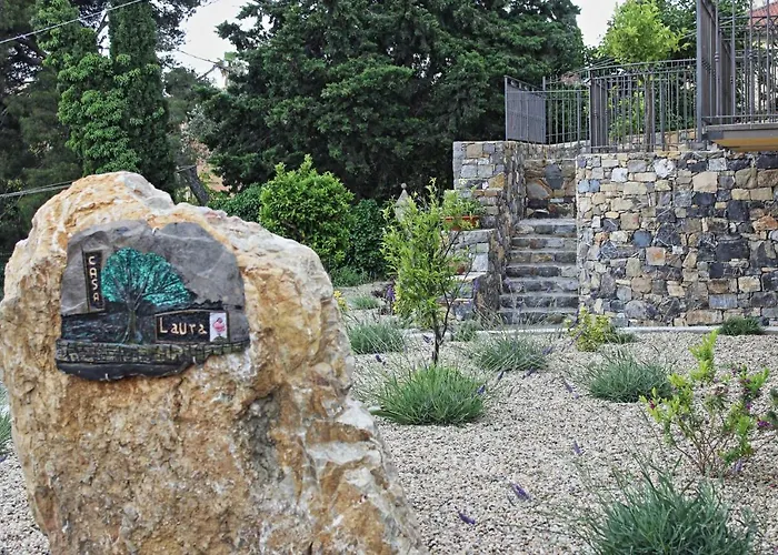 Σπίτι διακοπών Casa Laura Imperia