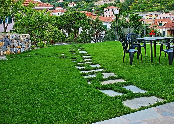 Casa Laura Σπίτι διακοπών