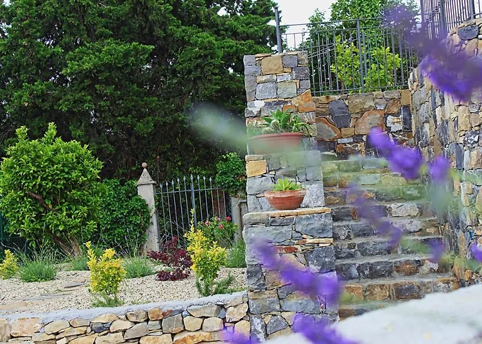 Сasa de vacaciones Casa Laura