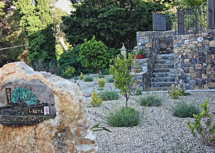 Casa Laura Σπίτι διακοπών Imperia